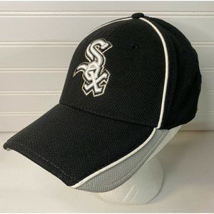Chicago White Sox new era official batting practice hat medium large